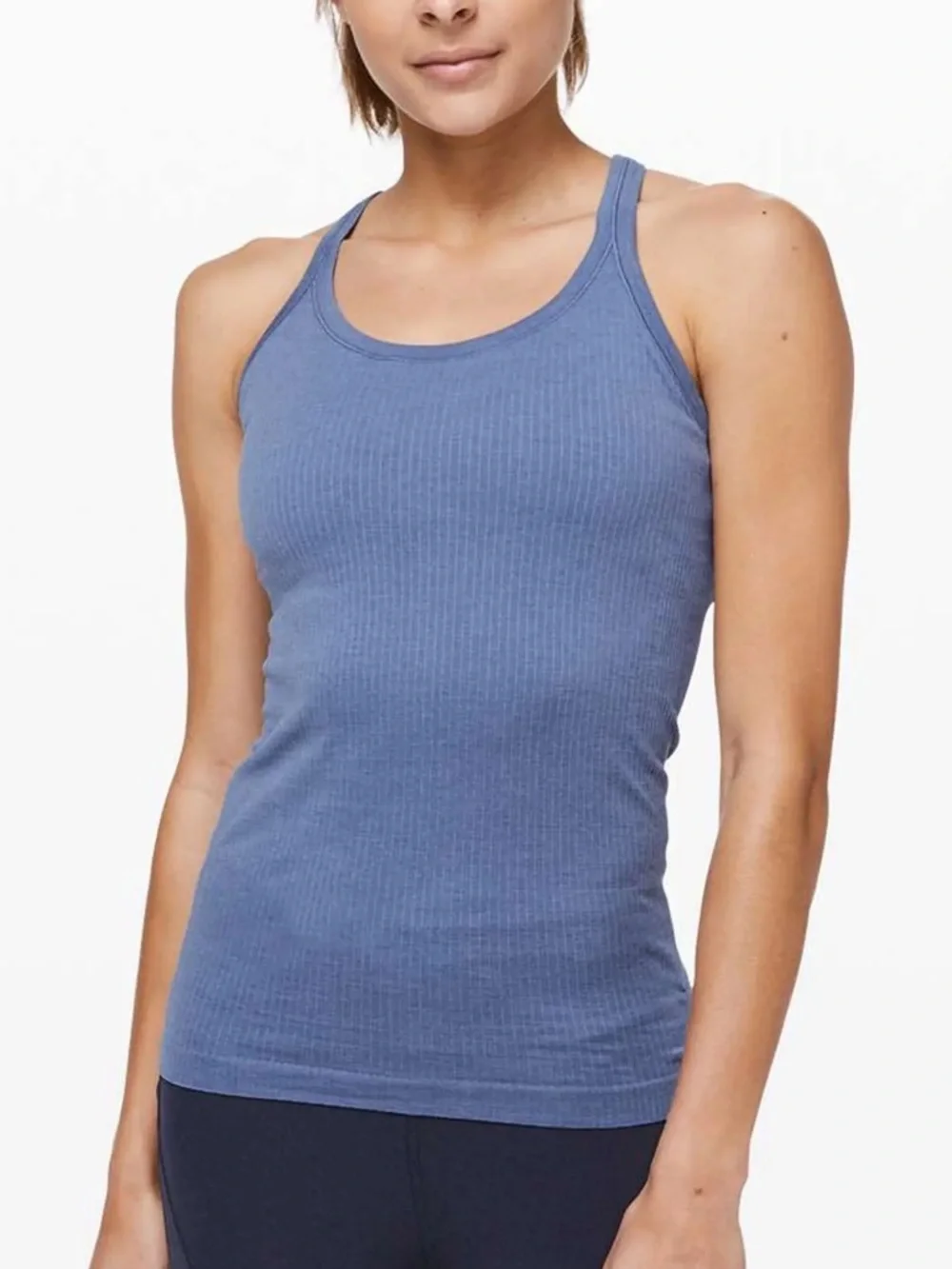 Lulu Ebb to Street Tank Top - Picture 2 of 7